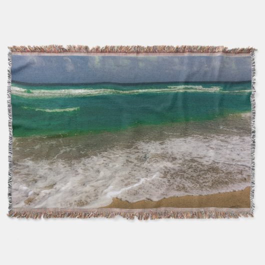 Juno Beach Decke (Vorderseite)