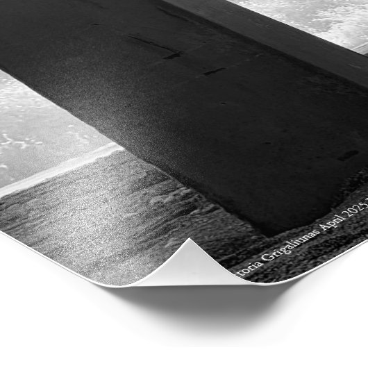 Juno Beach Fishing Pier Florida Fotografie (Ecke)