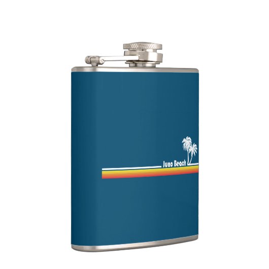 Juno Beach Florida Flachmann (Rechts)