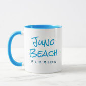 Juno Beach Florida Tasse (Links)