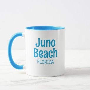 Juno Beach Florida Tasse