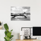 Juno Beach Poster (Heimbüro)