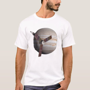 Juno beim Jupiter T-Shirt
