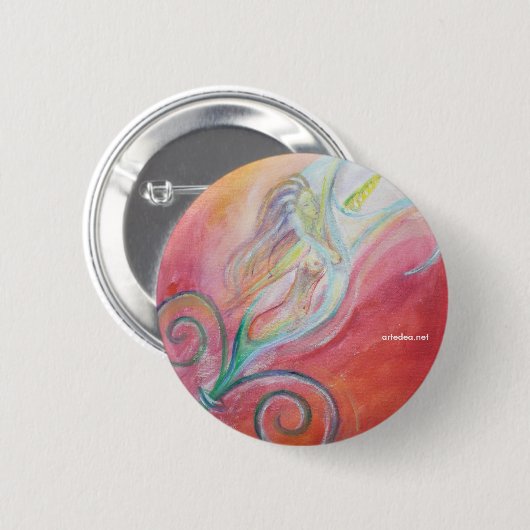 Juno - Button (Vorne & Hinten)