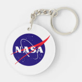 JUNO:  Dienstzeichen Schlüsselanhänger (Rückseite)