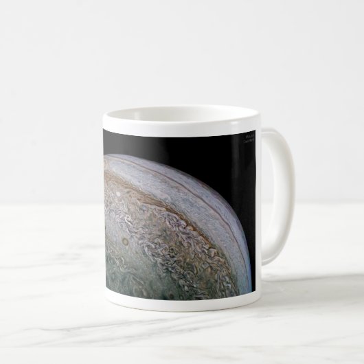 Juno Jupiter Kaffeetasse (VorderseiteRechts)