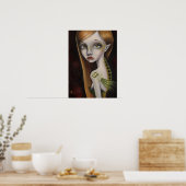 Juno Poster (Küche)