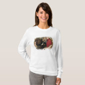 Juno und Argus, 1611 T-Shirt (Vorne ganz)