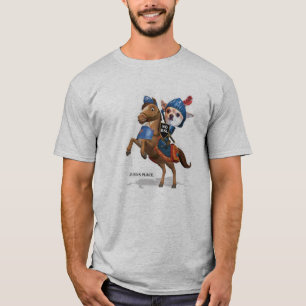 Juno will, um BSL zu beenden T-Shirt