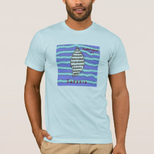 Junonia Sanibel Insel Florida T-Shirt