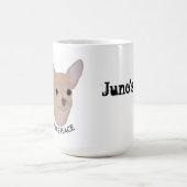 Junos Platz-Kaffee-Tasse Kaffeetasse (Mittel)
