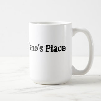 Junos Platz-Kaffee-Tasse Kaffeetasse