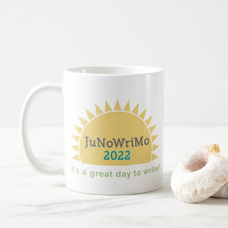 JuNoWriMo 2022-Tasse Kaffeetasse