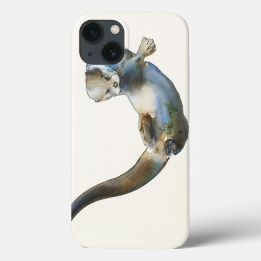 Junter 2014 Case-Mate iPhone hülle (Rückseite)