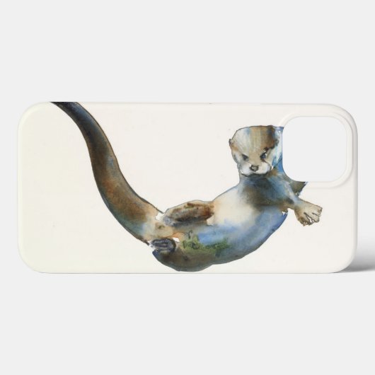 Junter 2014 Case-Mate iPhone hülle (Rückseite (Horizontal))