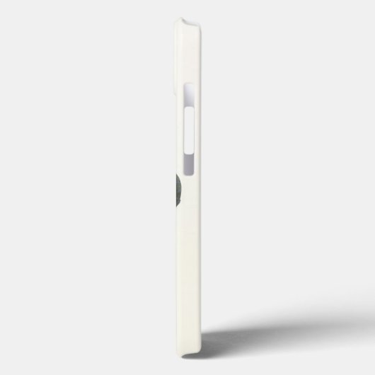 Junter 2014 Case-Mate iPhone hülle (Rückseite / Links)