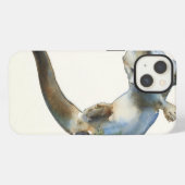 Junter 2014 iPhone hülle (Rückseite (Horizontal))