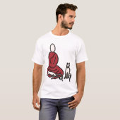 Juntos tun wir ZAZEN T-Shirt (Vorne ganz)