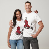 Juntos tun wir ZAZEN T-Shirt (Unisex)