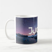 Juorma Mug Kaffeetasse (Links)