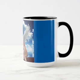 Jupey Engels-Tasse Tasse