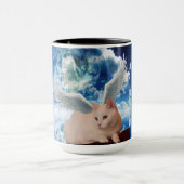 Jupey Engels-Tasse Tasse (Zentrum)