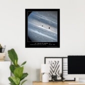 Jupiter-1999-13-c Poster (Heimbüro)