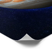Jupiter 4 poster (Ecke)