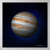 Jupiter 4 poster (Vorne)