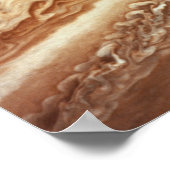 Jupiter 5 poster (Ecke)