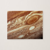Jupiter 5 puzzle (Horizontal)