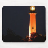 Jupiter-Abend Shot_ Mousepad (Vorne)