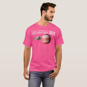 Jupiter And Saturn Conjunction Astronomy 2020 T-Shirt (Vorne ganz)
