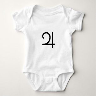 JUPITER BABY STRAMPLER