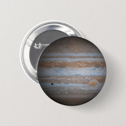 Jupiter Button (Vorne & Hinten)
