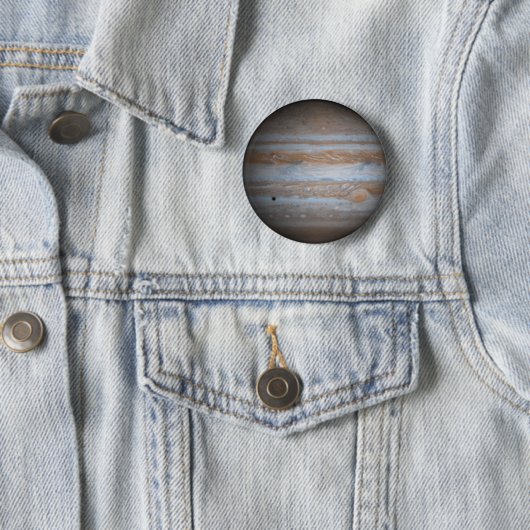 Jupiter Button (Beispiel)