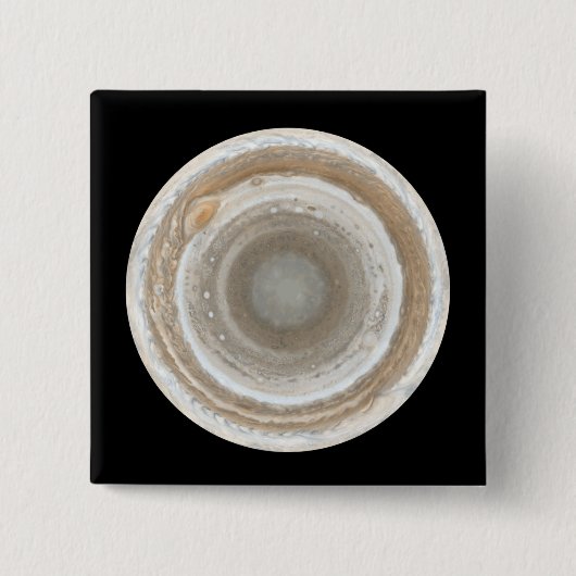 Jupiter Button (Vorderseite)