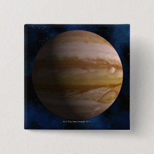 Jupiter Button