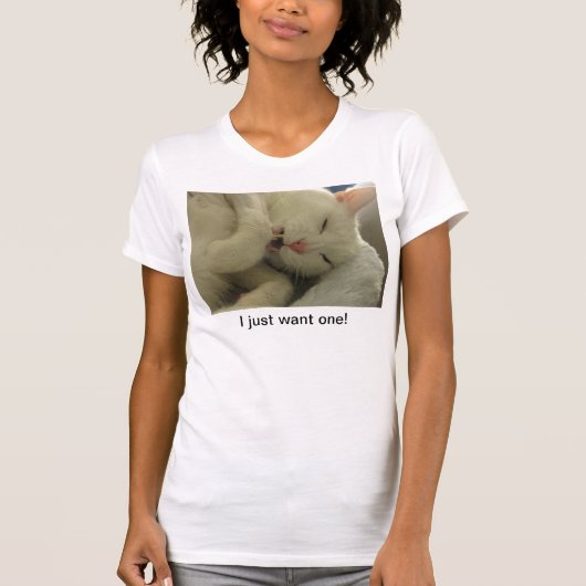 Jupiter ein geschmackvoller Fisch! T-Shirt (Vorderseite)