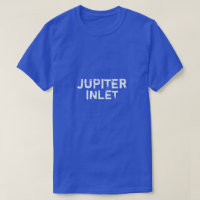 Jupiter-Einlass Florida
