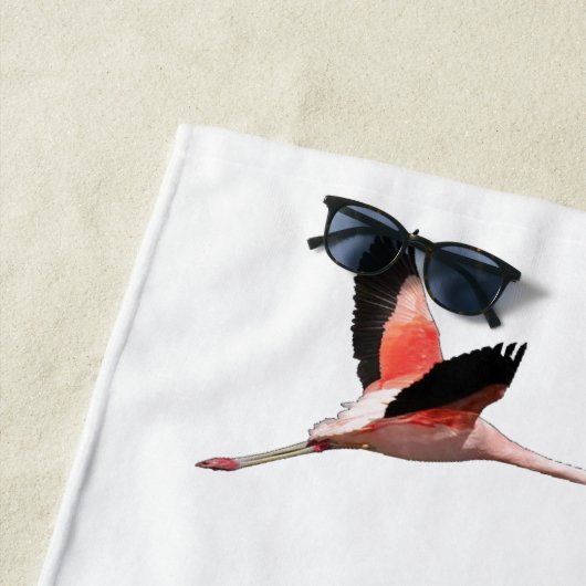 Jupiter-Einlass-Leuchtturm Strandtuch (Beispiel)