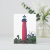 JUPITER-EINLASS-LICHT-POSTKARTE POSTKARTE (Stehend Vorderseite)