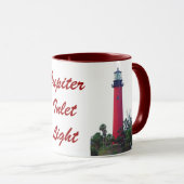 JUPITER-EINLASS-LICHT-TASSE TASSE (VorderseiteRechts)