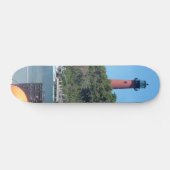 Jupiter FL Skateboard v1 (Horizontal)