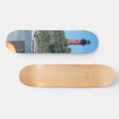 Jupiter FL Skateboard v1 (Horizontal)