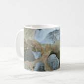Jupiter Florida Kaffeetasse (Vorderseite Links)