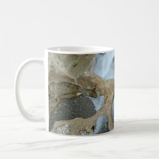 Jupiter Florida Kaffeetasse (Links)