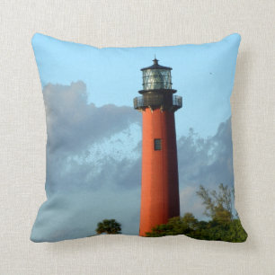 Jupiter Florida Kissen