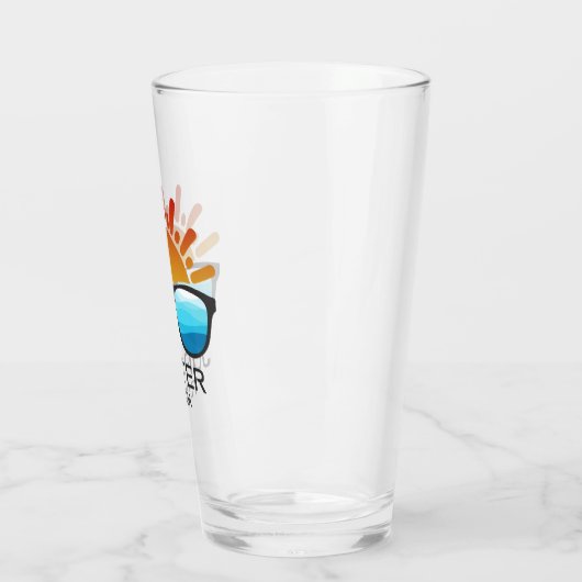 Jupiter Florida Sunglasses Glas (Links)