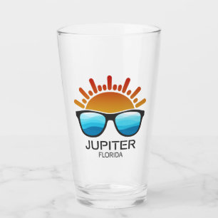 Jupiter Florida Sunglasses Glas